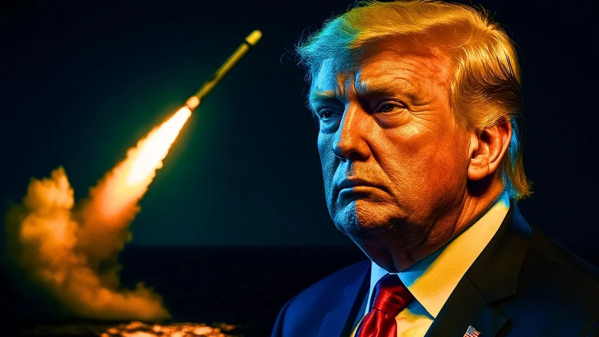 Pentagon daje zgodę: Tomahawki dla Ukrainy coraz bliżej