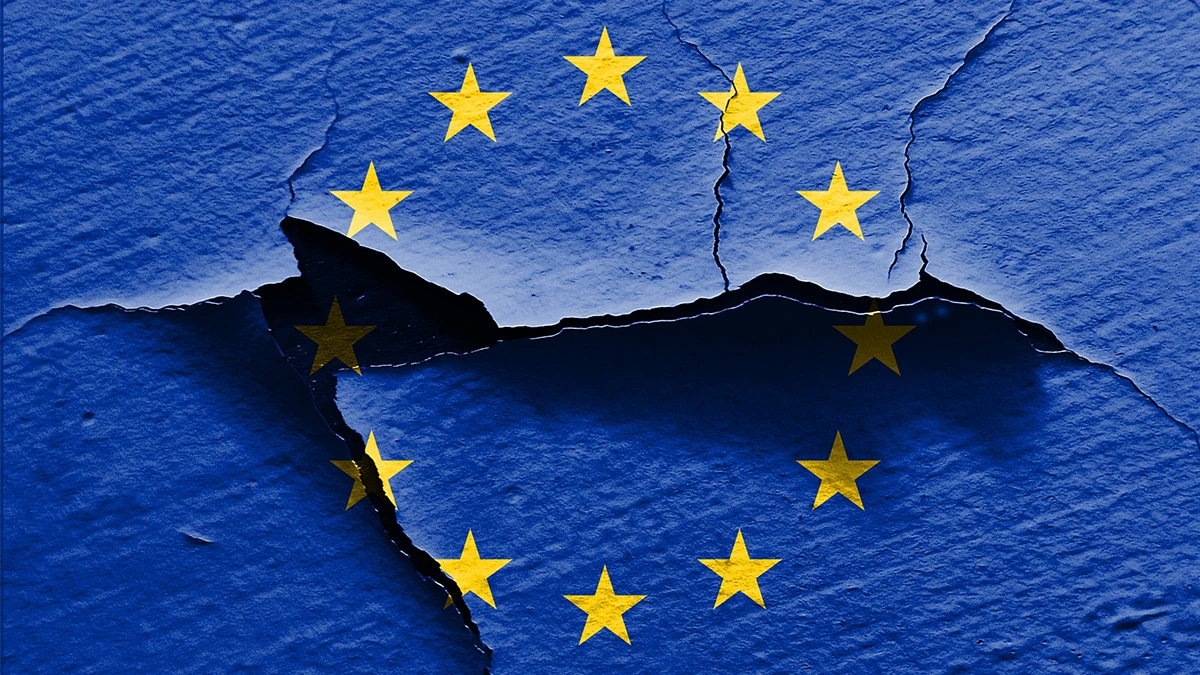 UE mięknie wobec Big Techów