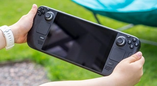 Valve o oczekiwaniach względem Steam Decka 2