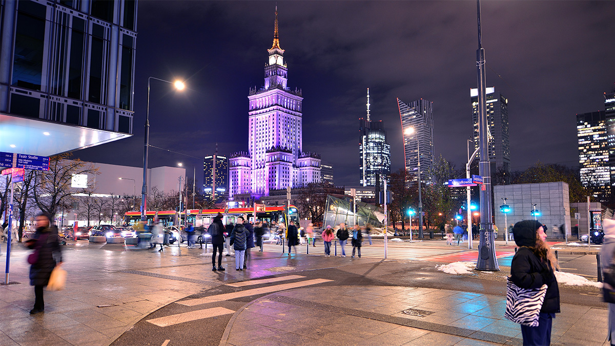 Gdy zawiodą światłowody i komórki, zadziała Starlink. Radny ma bardzo zły pomysł