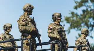 MON nie nadąża z zapisami. Tłumy chcą uczyć się wojskowości