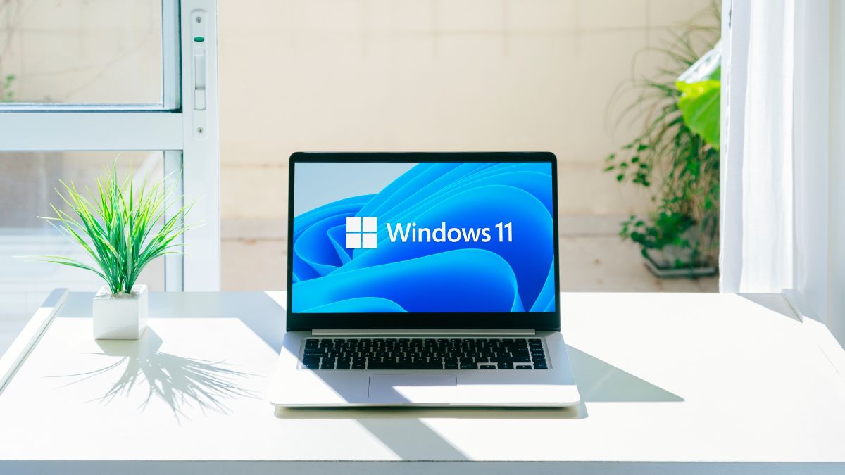 Komputer sam ci się zaktualizuje do Windowsa 11. Nie masz wyboru