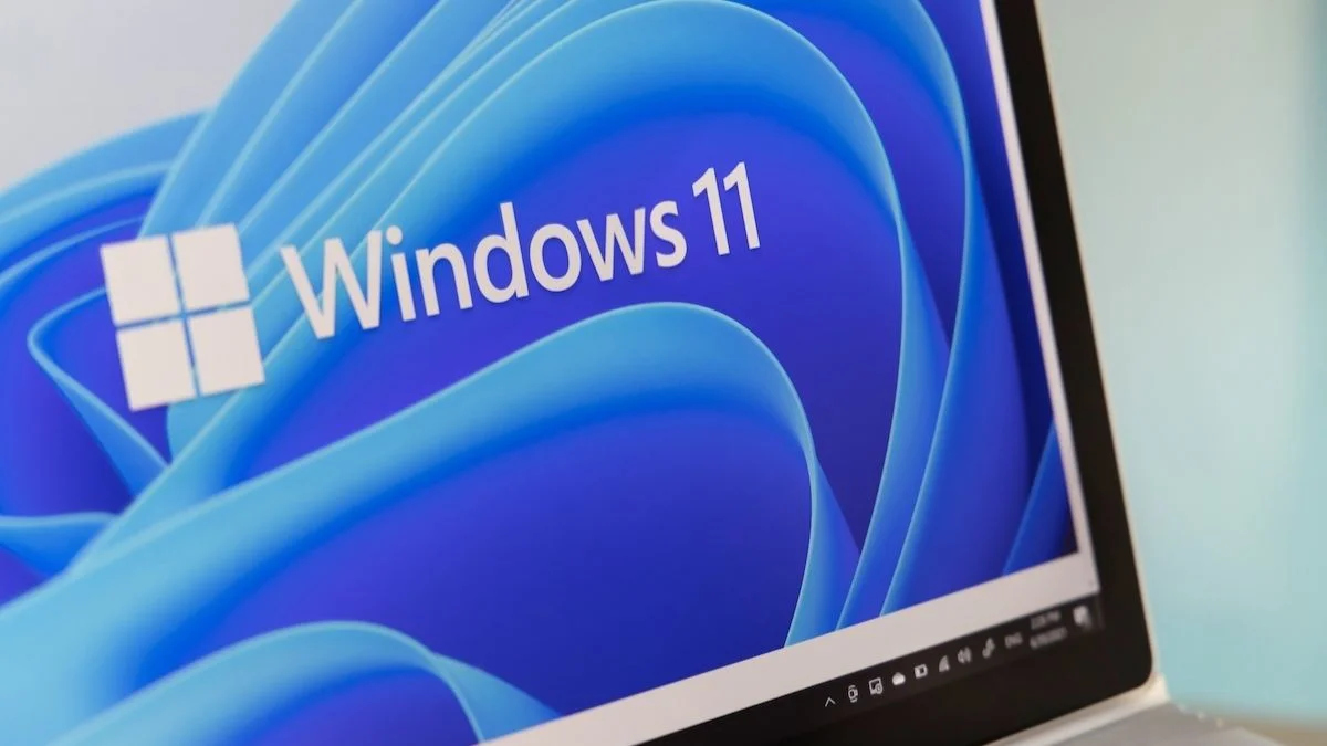 Windows 11 brak aktualizacji