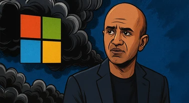 Windows pod ostrzałem. Szef Microsoftu próbuje gasić pożar