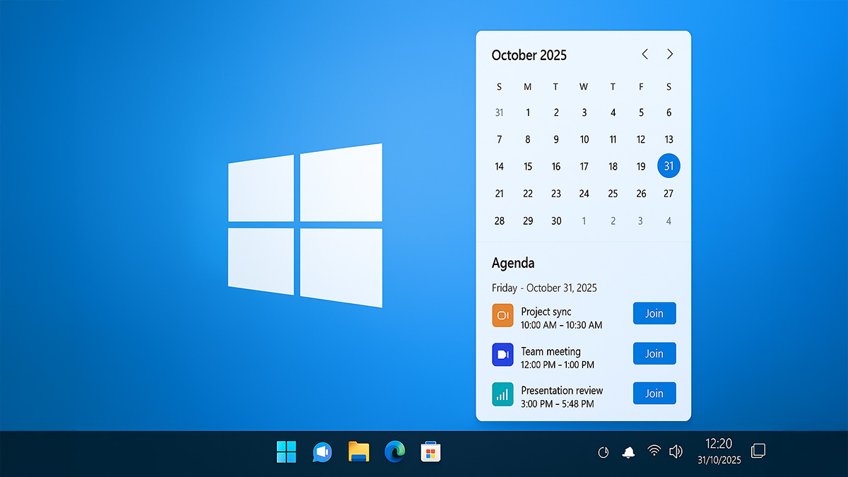 Microsoft naprawił Pasek zadań w Windowsie 11. Ale to nie to, co myślisz