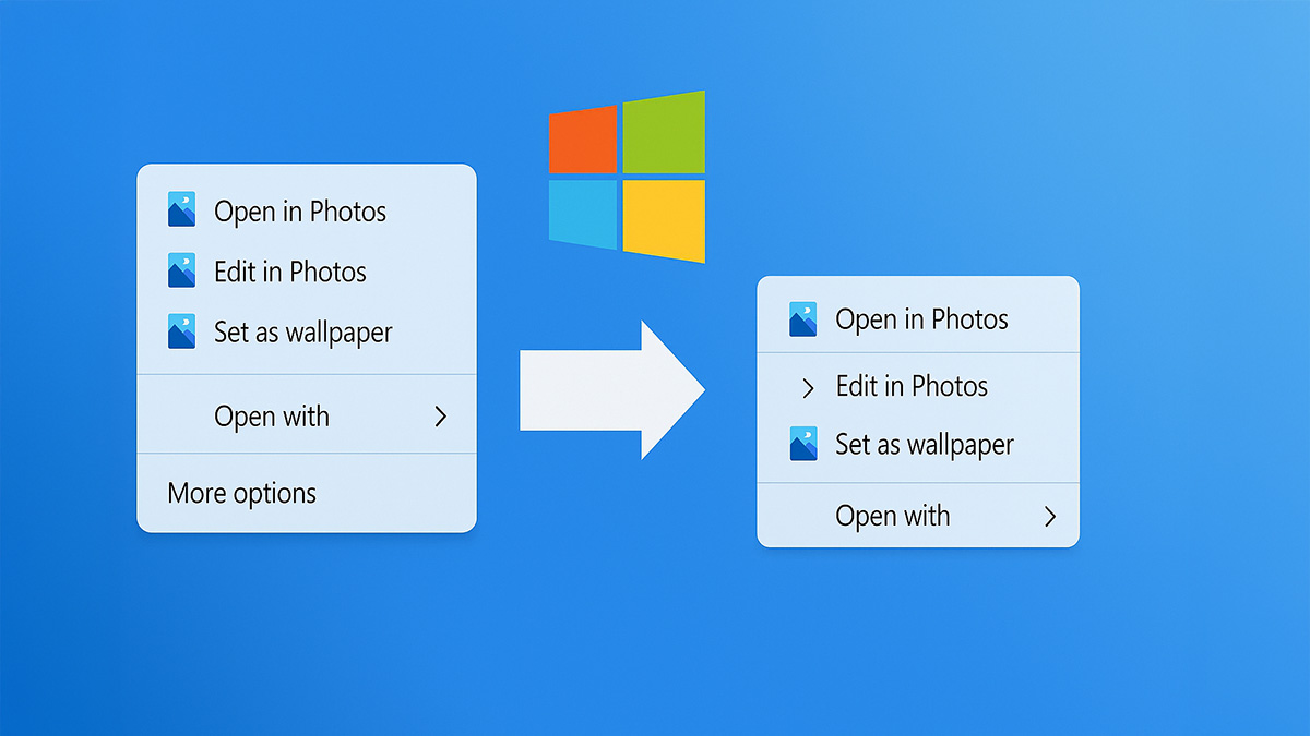 Microsoft przyznaje: popsuliśmy menu w Windowsie. Czas to naprawić