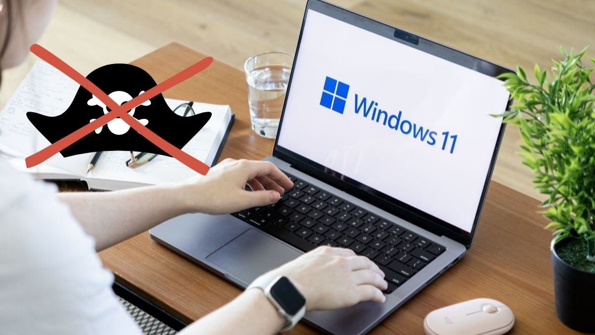 Koniec z cwaniactwem. Tak Windowsa już nie aktywujesz