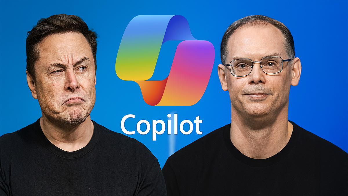 Elon Musk i szef Fortnite’a mają dwie prośby do Microsoftu. Obie są absolutnie słuszne