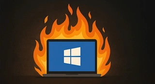 Windows luki listopad 2025