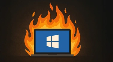 Microsoft rozkłada ręce. Nie potrafi załatać Windowsa, my cierpimy