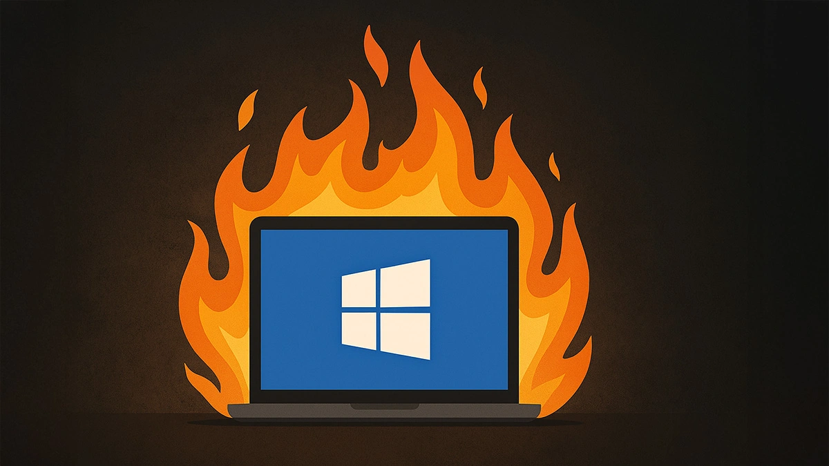 Windows luki listopad 2025