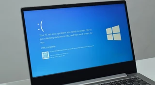 Windows aktualizacaj problemy