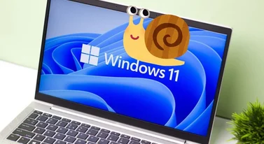 Eksplorator plików Windows działa za wolno. Microsoft ma na to sposób