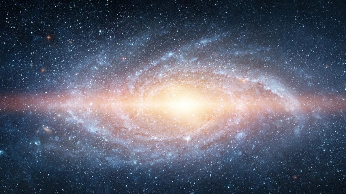 Ciemna materia wreszcie zdradziła, jak działa. Teoria potwierdzona