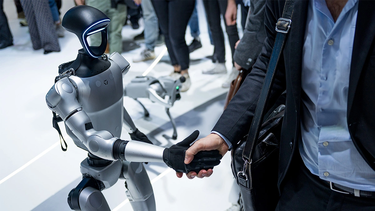 X-Kom wprowadza do sprzedaży roboty