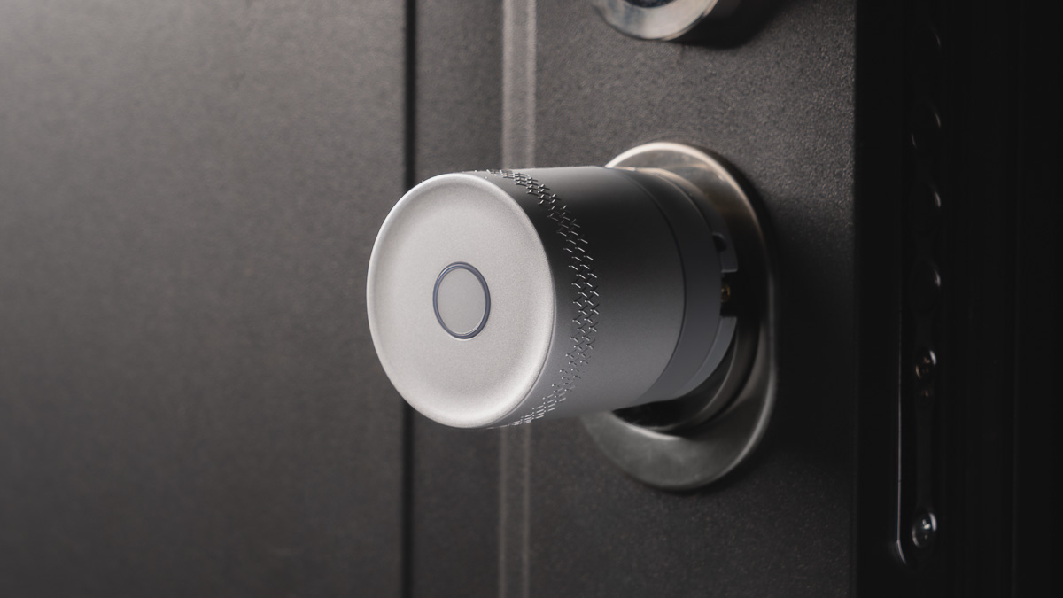 Yale stworzył mały - wielki zamek. 5 minut i gotowe