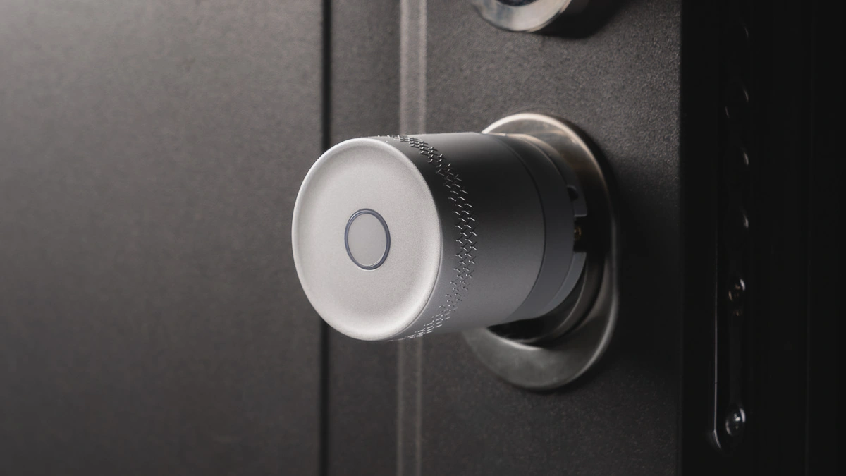 Yale stworzył mały - wielki zamek. 5 minut i gotowe