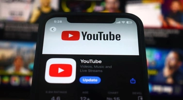 YouTube jak Messenger. Chyba im się coś pomyliło