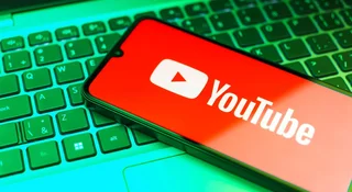 YouTube lepsze rekomendacje główna