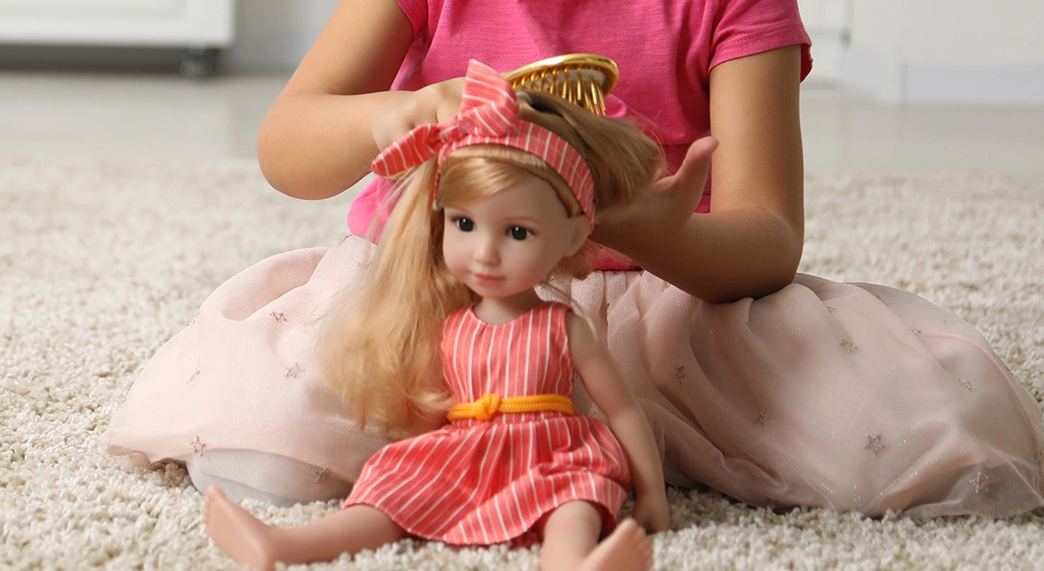 Zabawki AI zagrożenia