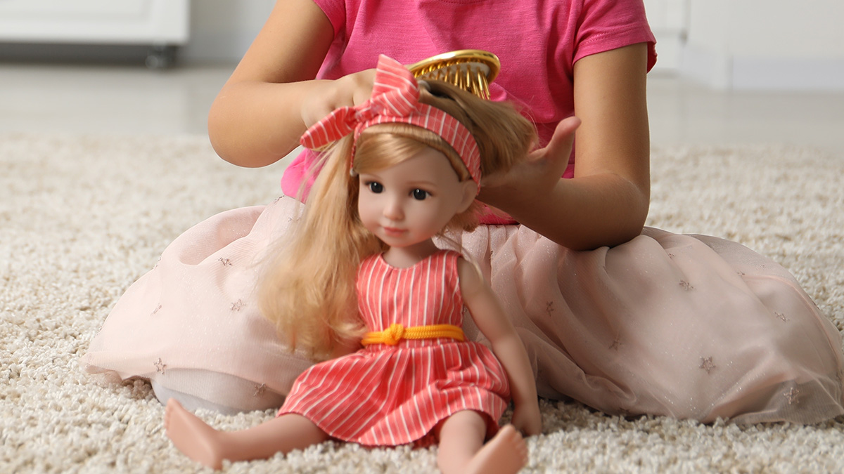 Zabawki z AI to hit, ale nie dawaj ich dziecku. "Uczą zabaw z nożem"