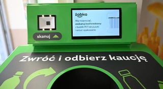 zabka system kaucyjny