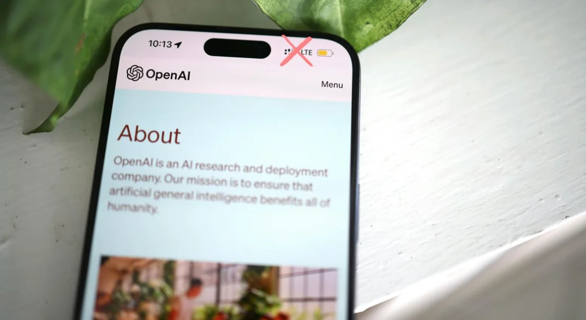 Image for Twój smartfon ściemnia z zasięgiem. Google dorzuca kreskę ekstra