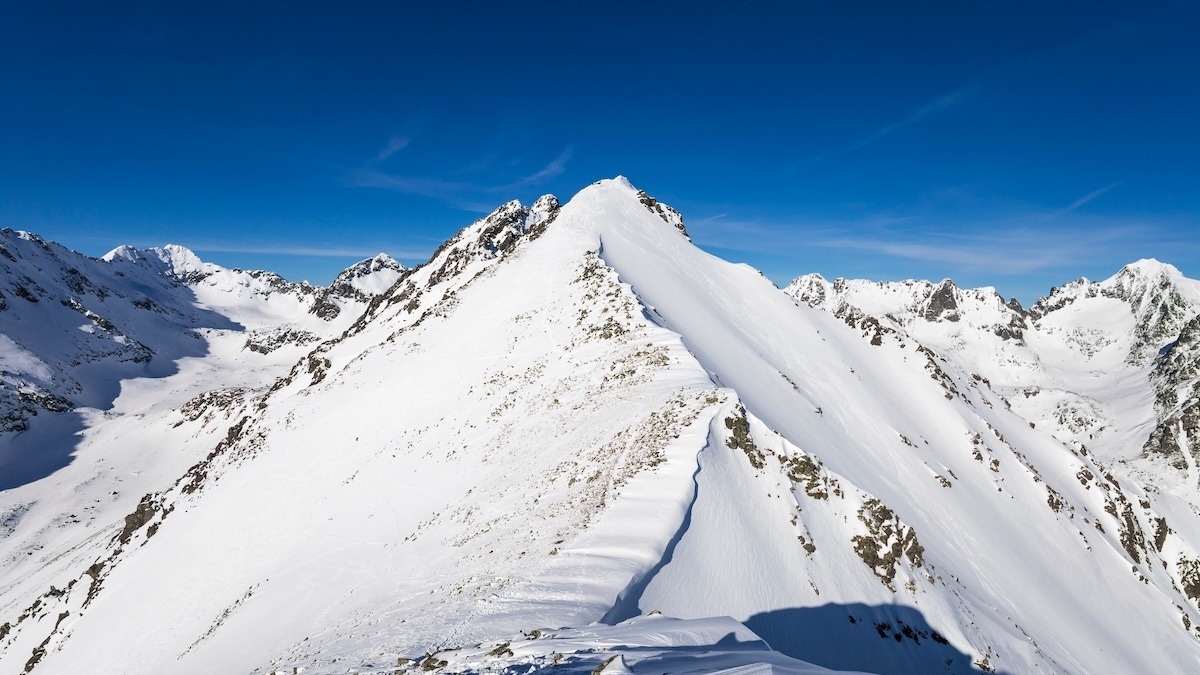 W górach potrzeba fabryk śniegu. Sytuacja jest dramatyczna