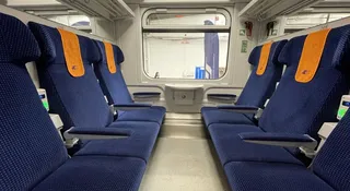 Szybkie jak Pendolino? PKP chwali się wagonami