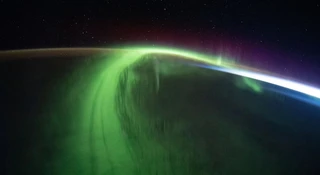 Silna burza geomagnetyczna. Patrz w niebo