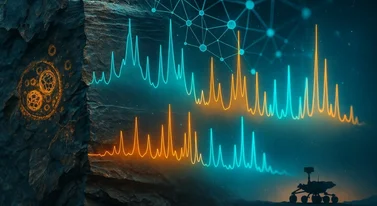 Algorytmy szukają życia w skałach. Doskonale im to wychodzi