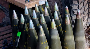 W Polsce powstała tajemnicza fabryka amunicji. Produkcja wzrośnie lawinowo