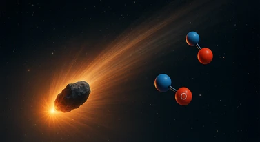 Kometa 3I/ATLAS zniknie na zawsze. Co udało się finalnie ustalić?