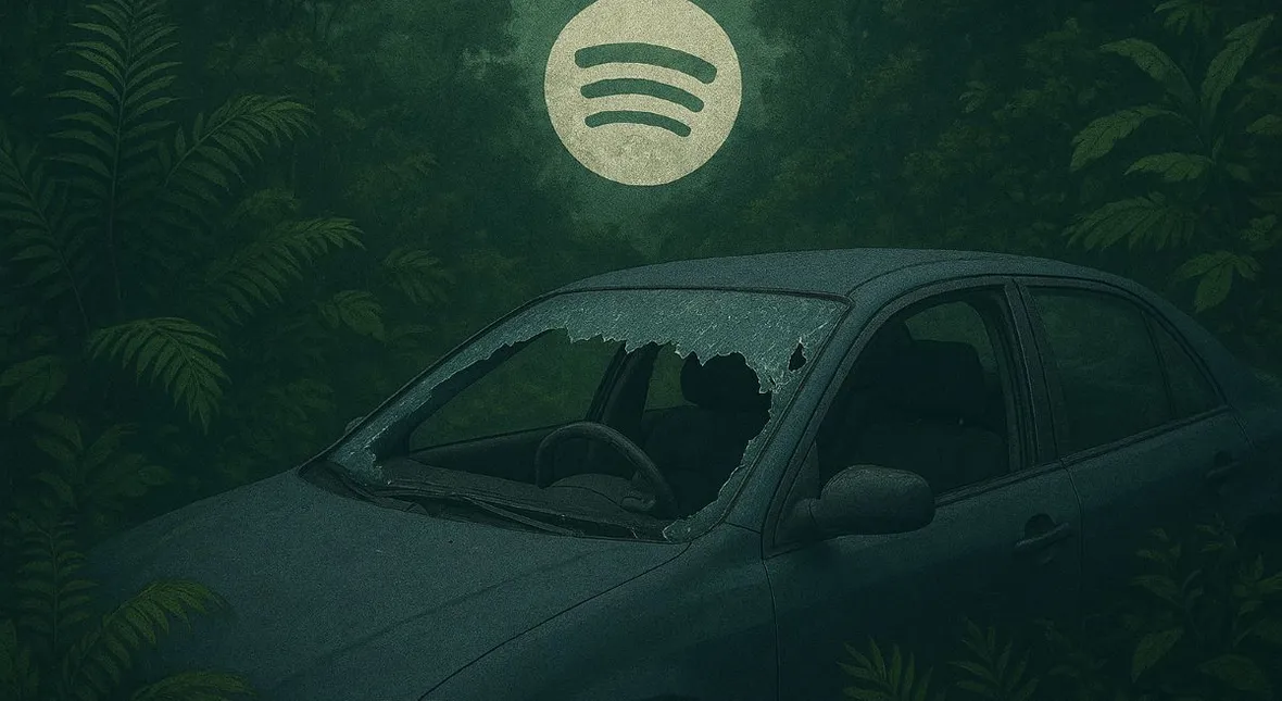 Spotify zepsuło przyjemność słuchania, ale w tej "Dżungli" widać nadzieję