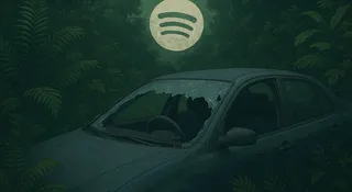 Spotify zepsuło przyjemność słuchania, ale w tej "Dżungli" widać nadzieję 