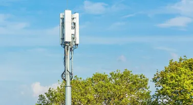 5G w Polsce szybkie jak światłowód. Coś niesamowitego