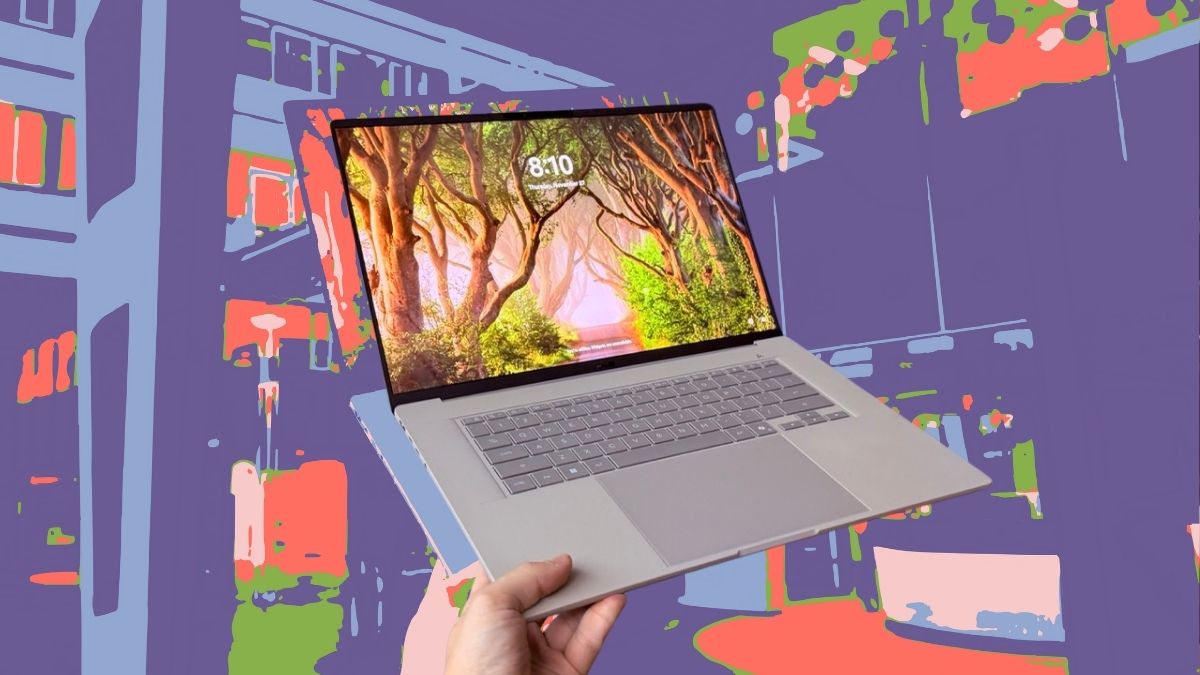 Waży tyle co nic i zawstydza MacBooka Air. Oto nowy ASUS Zenbook A16