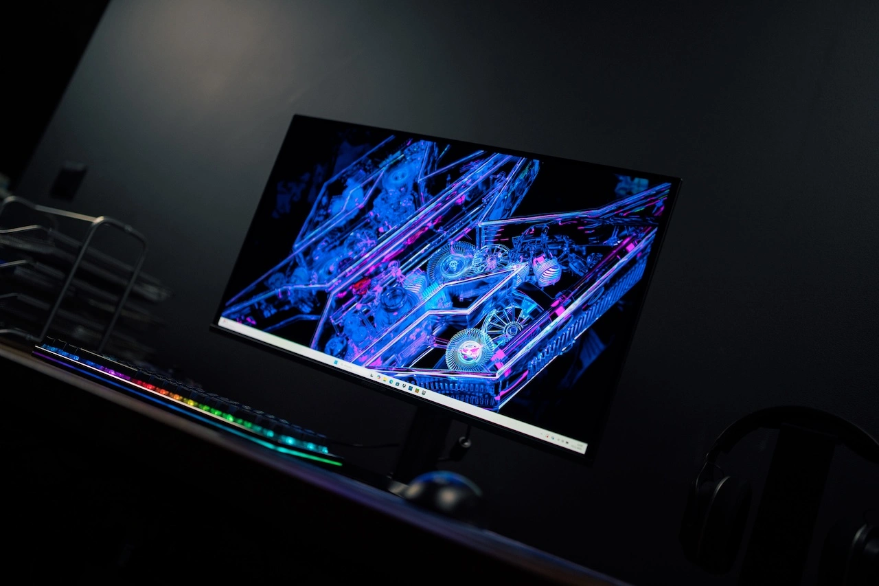 Acer Predator X27UZ1