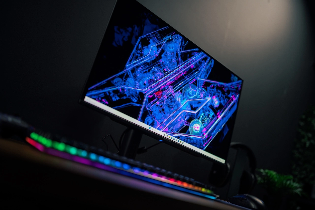 Acer Predator X27UZ1