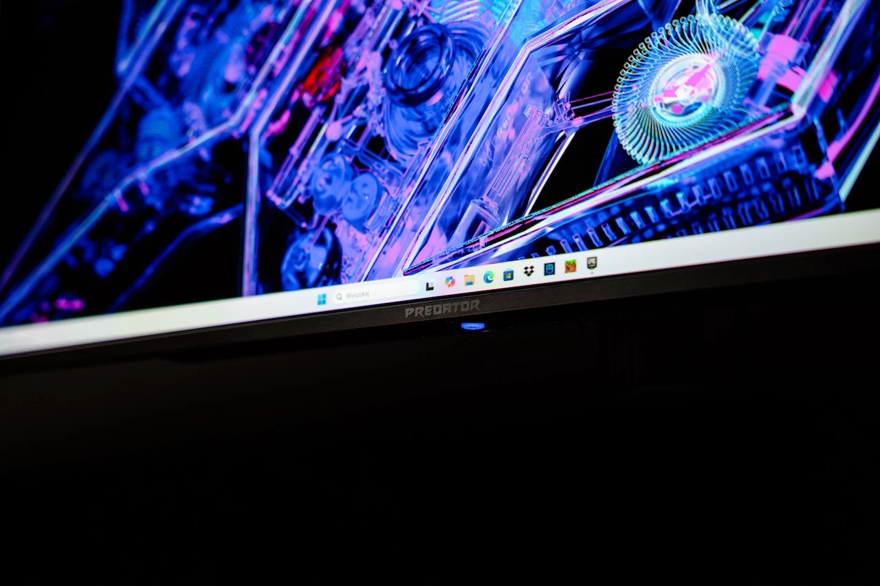 Acer Predator X27UZ1