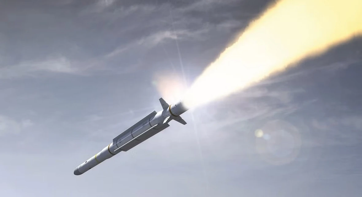 Image for Takich rakiet Polska jeszcze nie miała. Najdroższy system w historii wojska