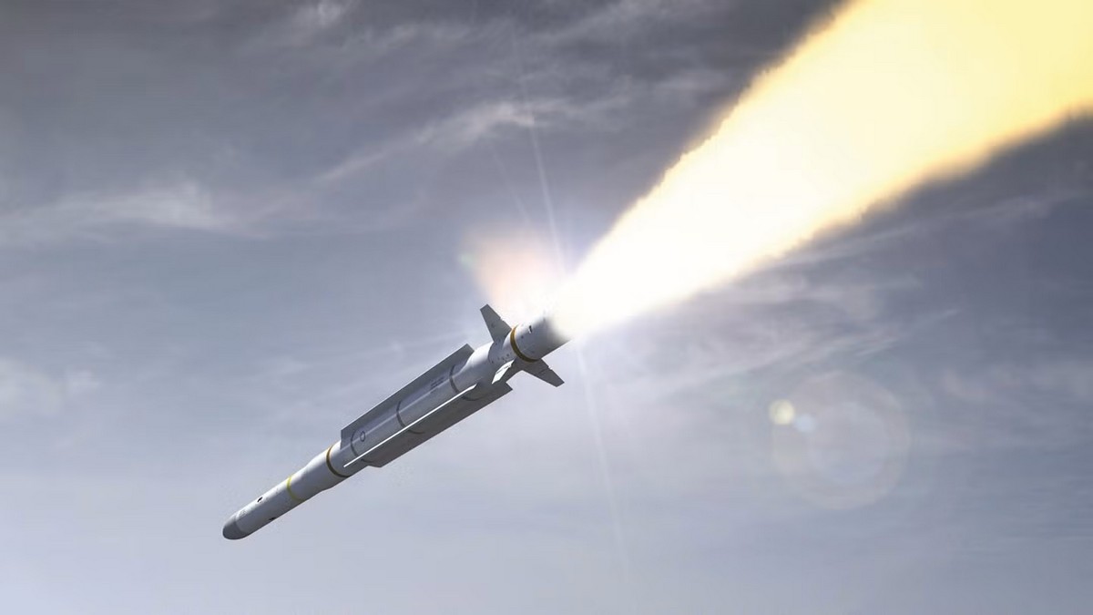 Takich rakiet Polska jeszcze nie miała. Najdroższy system w historii wojska