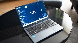 Metalowa obudowa i masa portów od 2300 zł. To polskie laptopy do nauki i pracy
