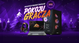 Komputer gamingowy na święta? Ostatnia taka okazja, będzie tylko gorzej