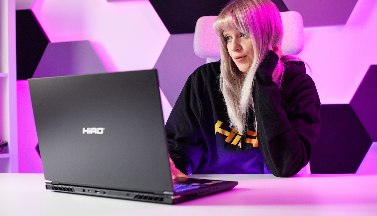 Nie musi być drogo. Laptopy z RTX 50 w niskich cenach, przed trudnym 2026 r.