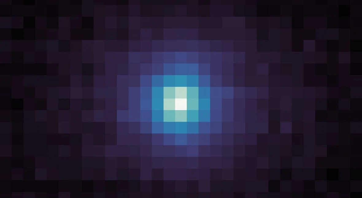 Image for Kometa 3I/ATLAS może eksplodować. Nowe odkrycie na powierzchni obiektu