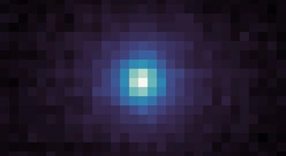 Nowe badania sugerują, że międzygwiezdna kometa 3I/Atlas może być pokryta wybuchającymi lodowymi wulkanami, czyli kriowulkanami.