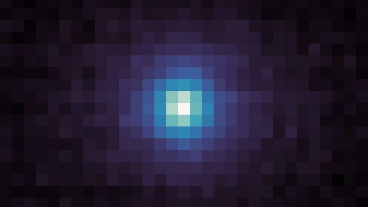 Nowe badania sugerują, że międzygwiezdna kometa 3I/Atlas może być pokryta wybuchającymi lodowymi wulkanami, czyli kriowulkanami.