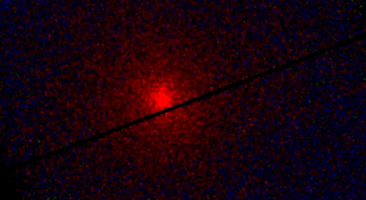 Image for Kometa 3I/Atlas zachowuje się coraz dziwniej. "15 anomalii"