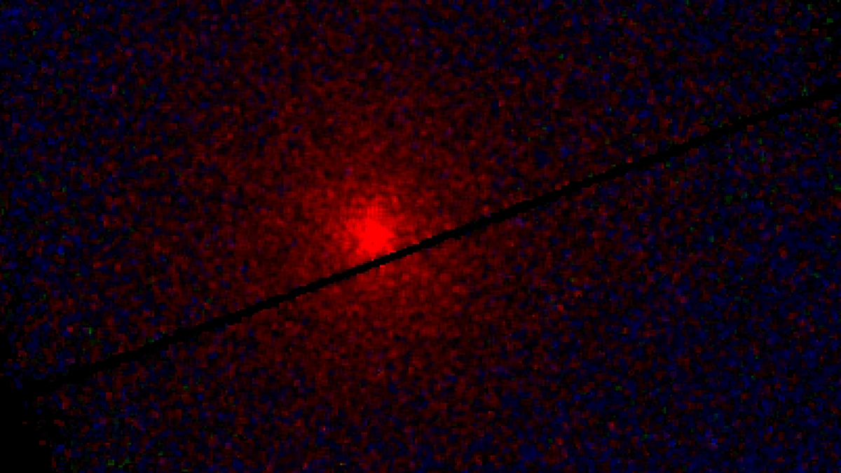 Kometa 3I/Atlas zachowuje się coraz dziwniej. Za chwilę będzie blisko Ziemi